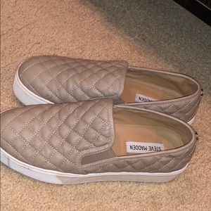 Steve Madden shoes